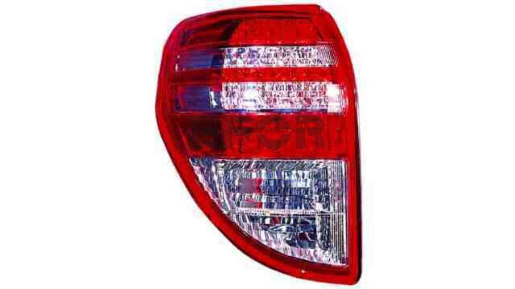TOYOTA RAV4 SOL STOP LEDLİ  2008-2010 81561-42120-CAP