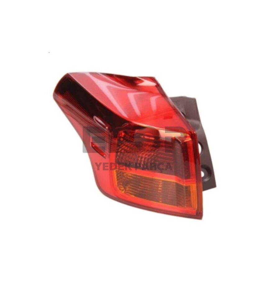TOYOTA RAV4 SOL DIŞ STOP 2013-2015 81561-42171-MTS