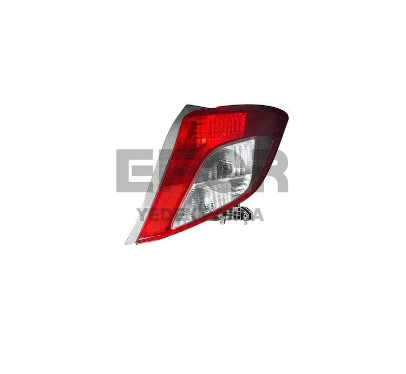 TOYOTA YARIS SOL ARKA STOP 2013-2016 81561-52750-TYC
