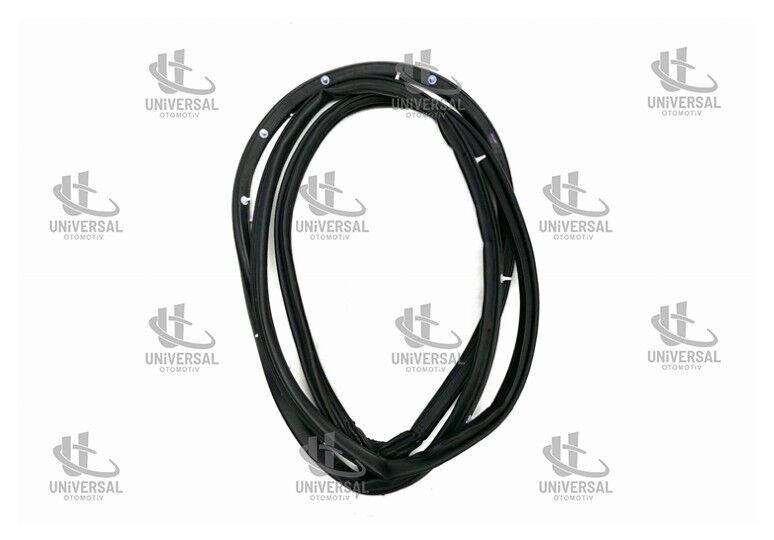 TOYOTA COROLLA SOL ARKA KAPI FİTİLİ 2007-2012