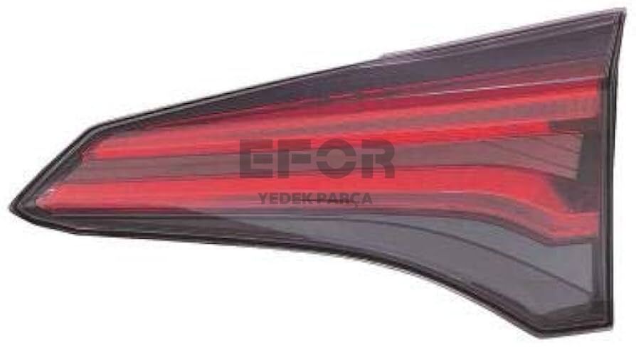 TOYOTA RAV4 SAĞ BAGAJ STOP 2020-2024 81580-42032-CAP