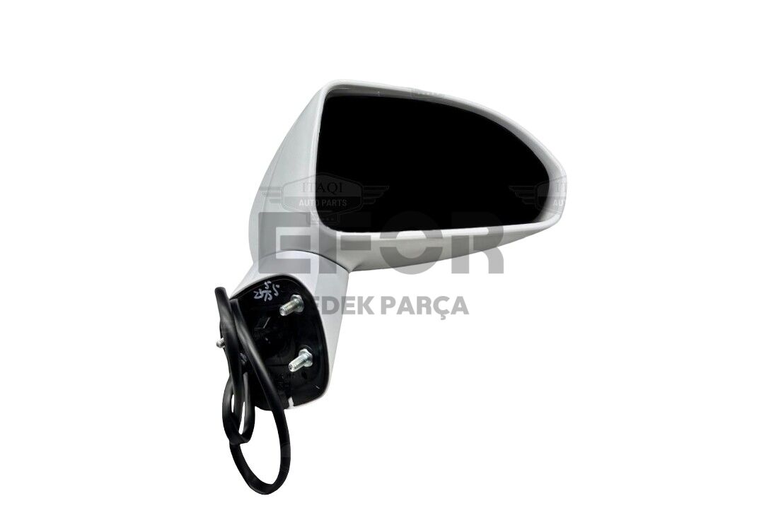 HONDA JAZZ SAĞ ÖN AYNA SİNYALSİZ ELEKTRİKLİ 2003-2006 76200-SAA-G41-MTS