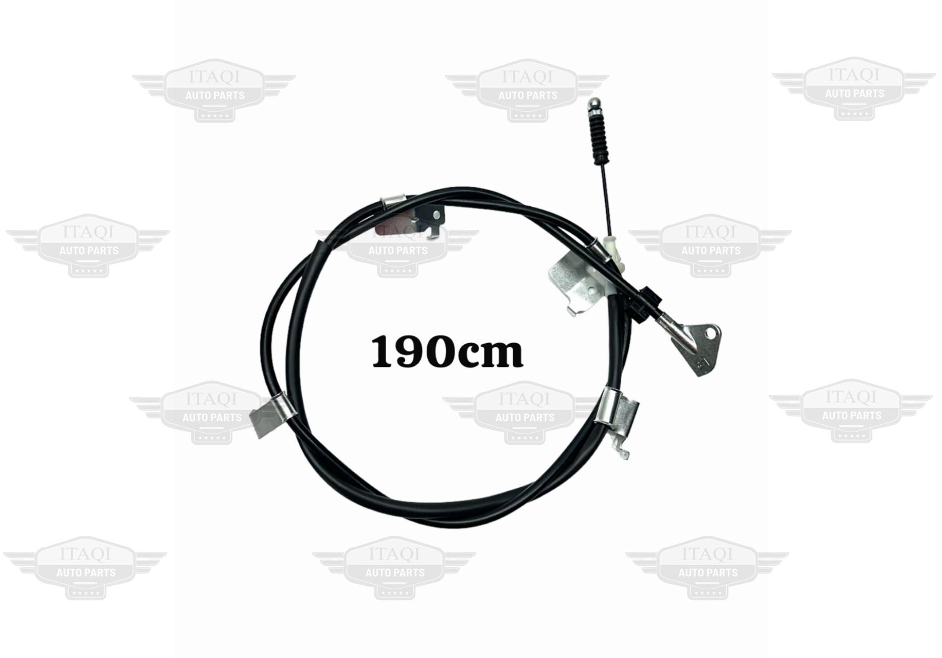 TOYOTA AURİS SOL ARKA EL FREN TELİ 2007-2012