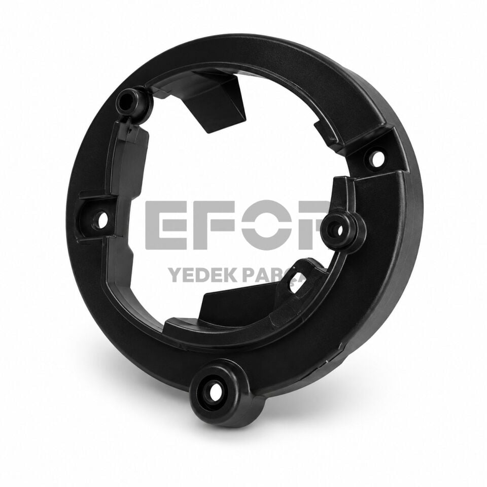 TOYOTA CHR SOL ÖN SİS FAR ÇERÇEVE YUVA 2016-2020 81482-F4130-ERQ