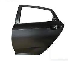 HONDA CIVIC FK7 SOL ARKA KAPI 2016-2021