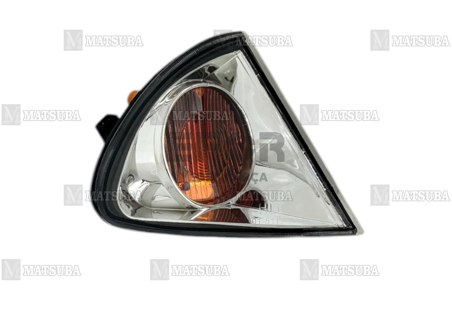 TOYOTA AVENSIS SAĞ ÖN SİNYAL 2001-2002 81510-05030-MTS