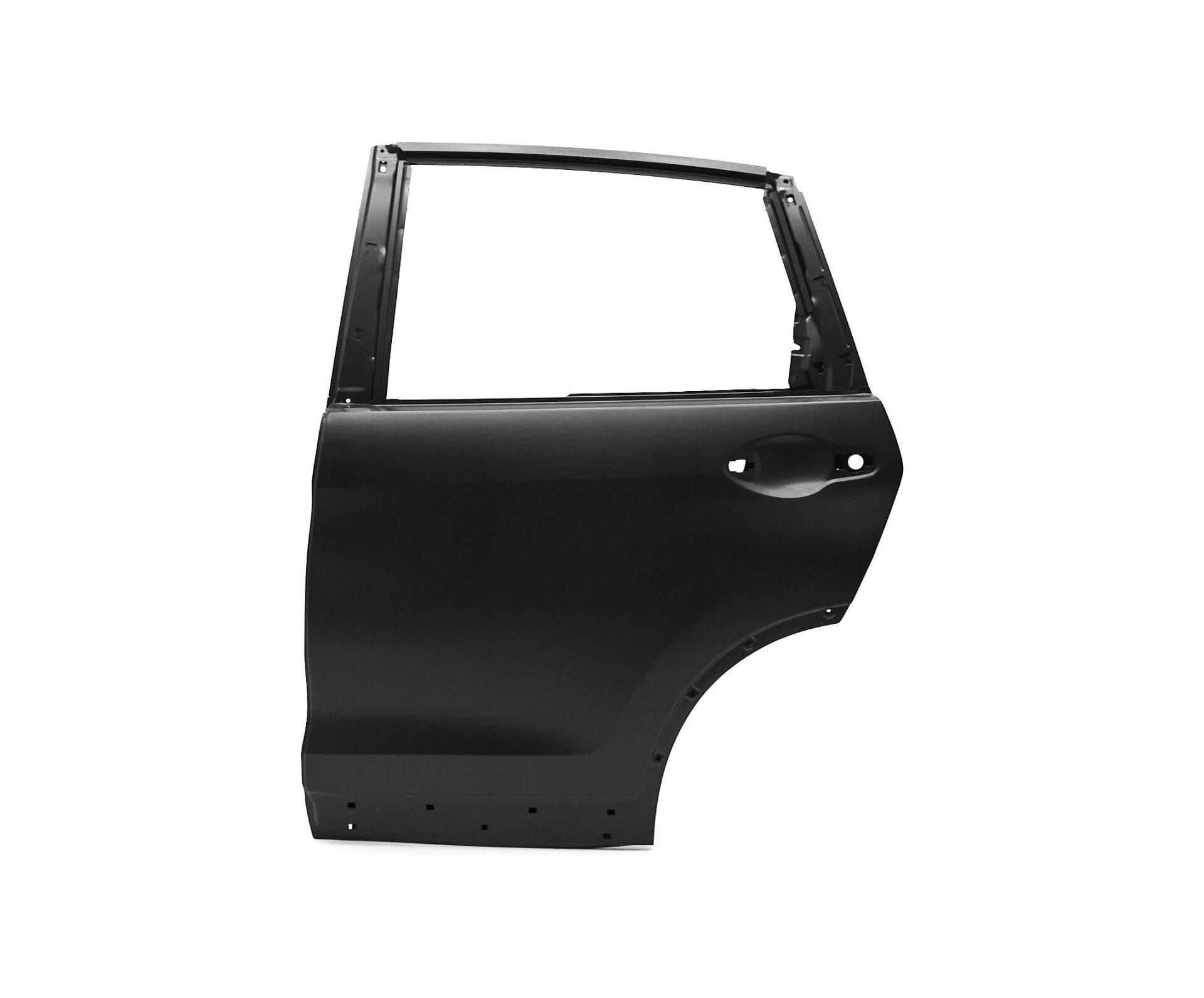 HONDA CRV SOL ARKA KAPI A 2012-2018