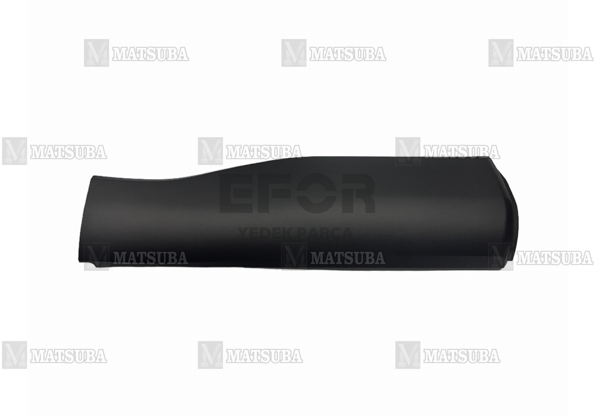 TOYOTA COROLLA CROSS SAĞ ARKA KAPI BANT 2022-2025 75077-16020-MTS