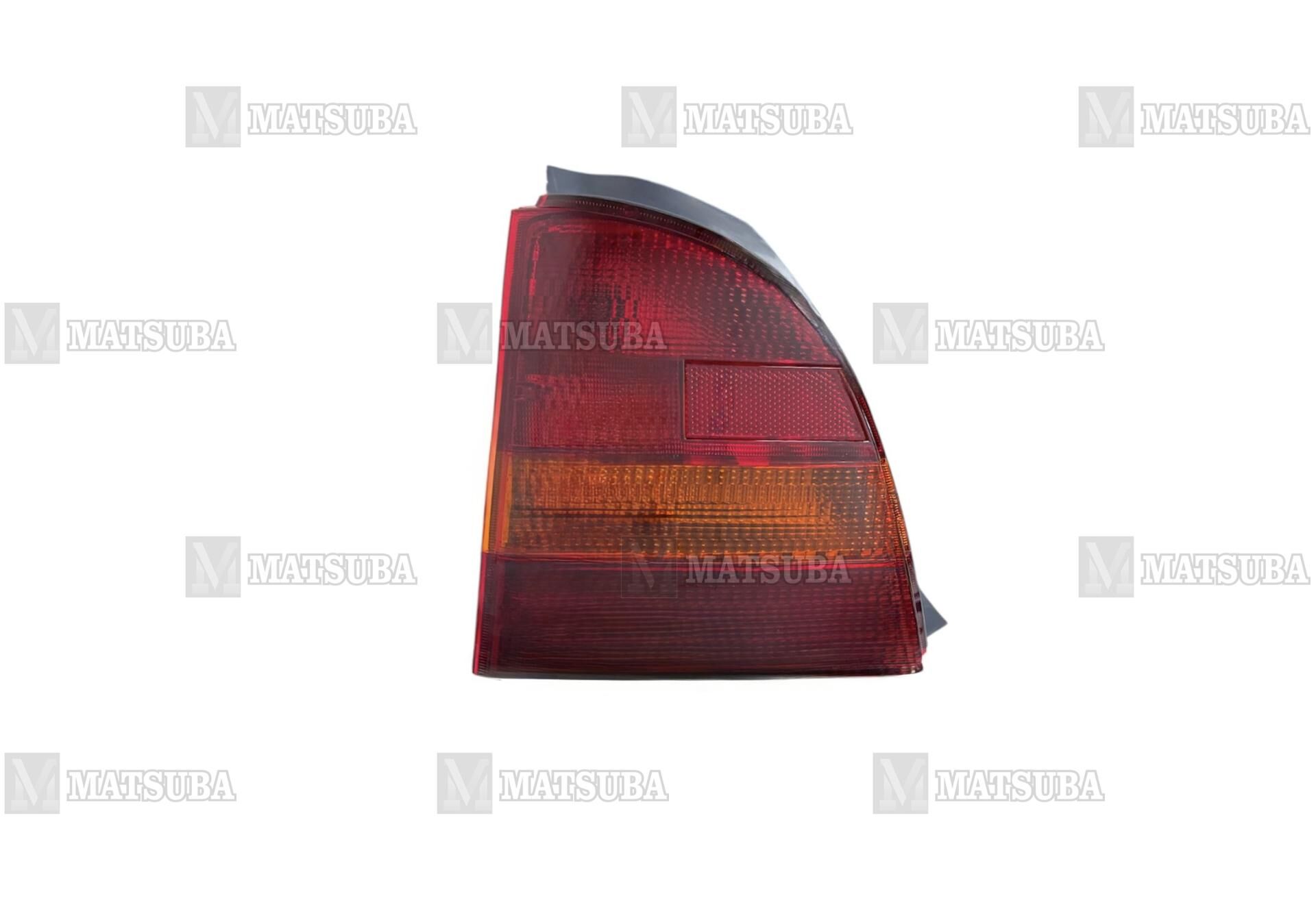 TOYOTA STARLET SOL STOP 1998-2000
