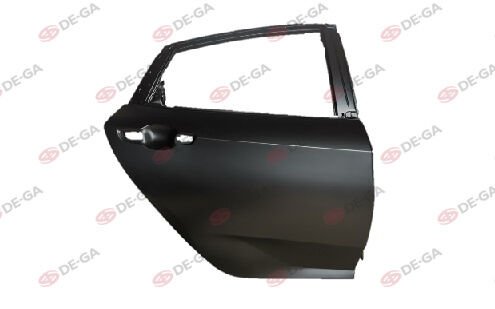 HONDA CIVIC FC5 SAĞ ARKA KAPI  A 2016-2021