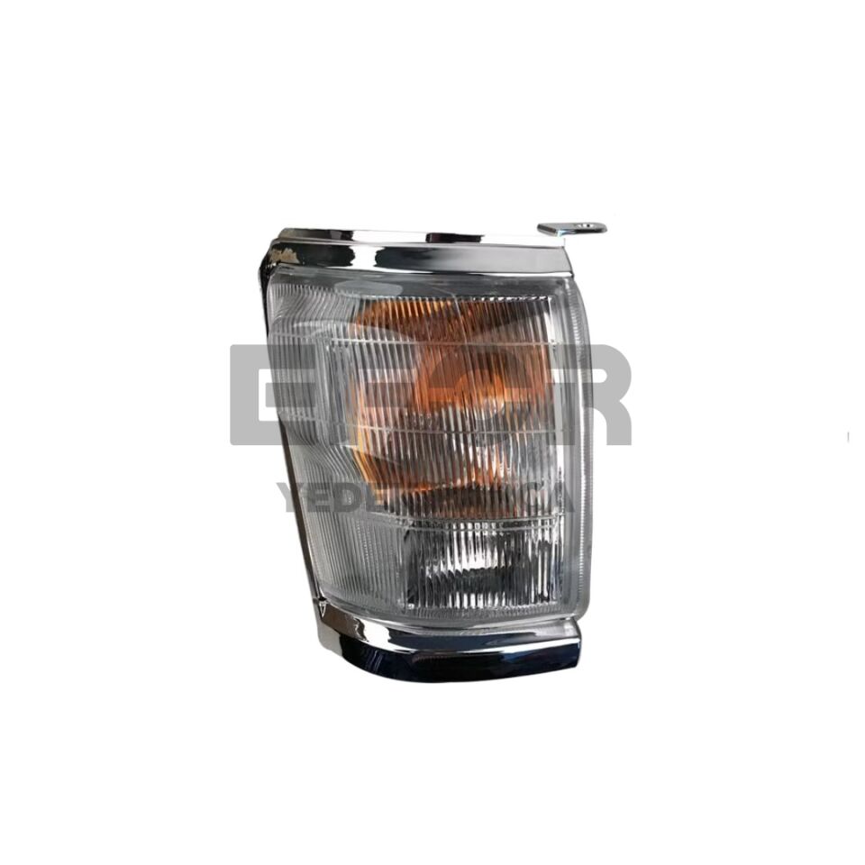 TOYOTA HILUX SAĞ ÖN SİNYAL KROM 1998-2001 81511-35151-ITH