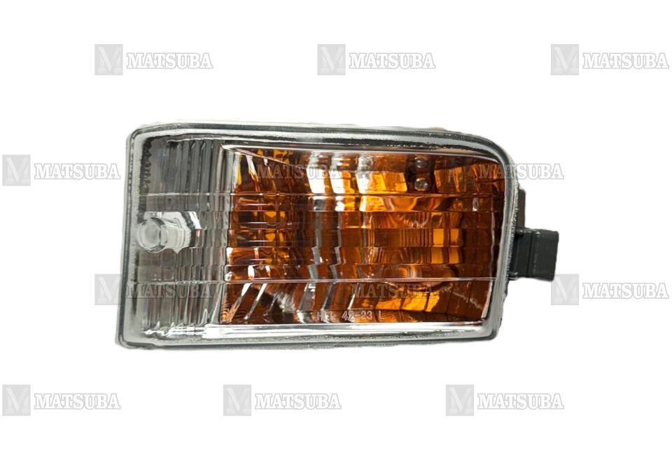 TOYOTA RAV4 SAĞ ÖN TAMPON SİNYALİ 2001-2003