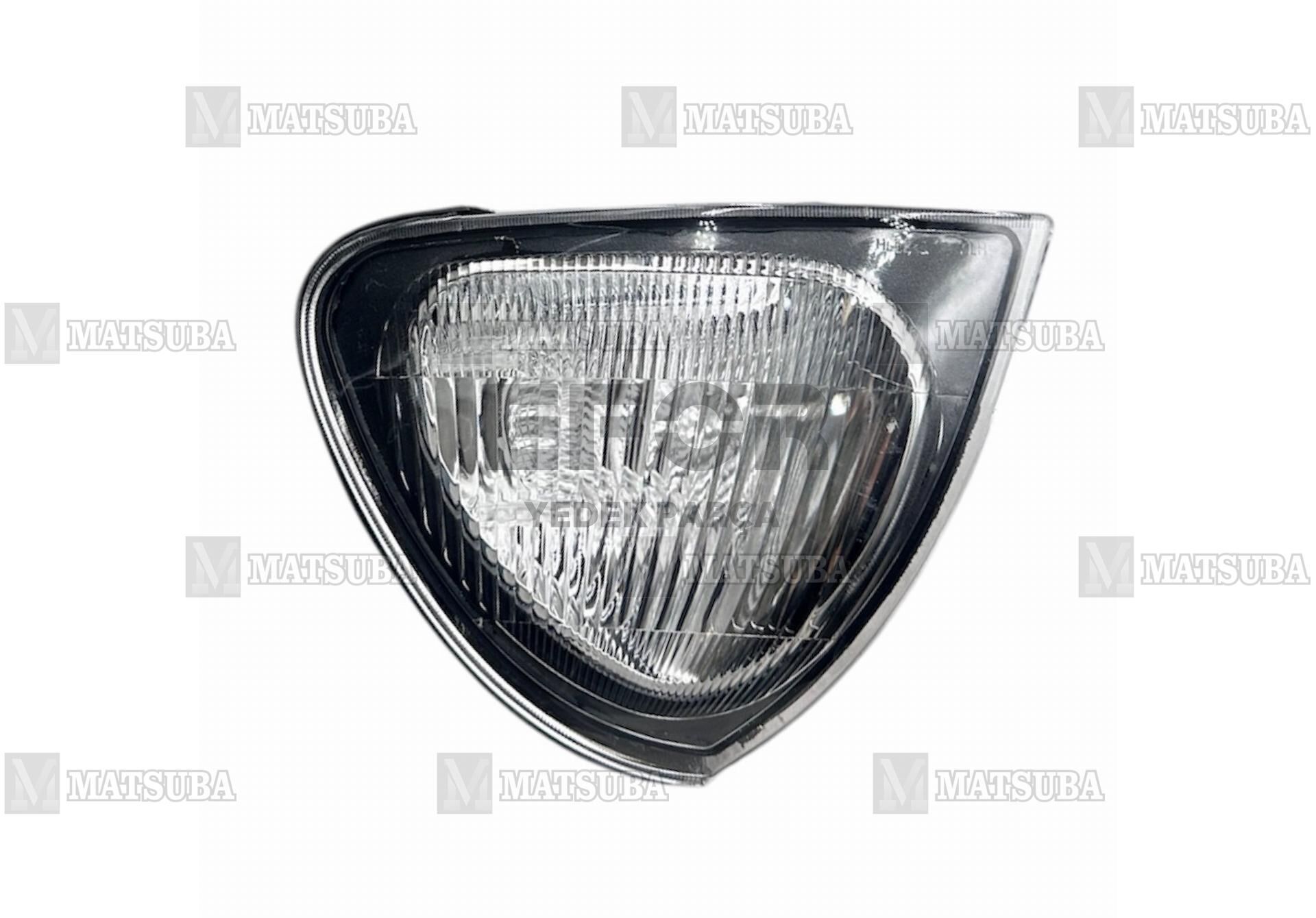 TOYOTA AVENSIS SOL ÖN SİNYAL 1998-2000 81520-05020-MTS