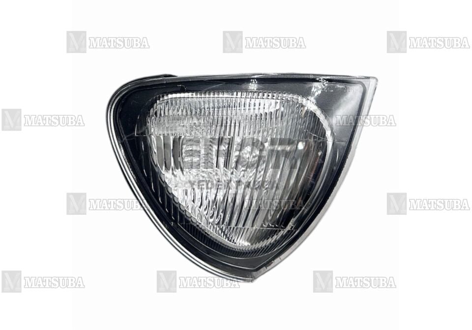 TOYOTA AVENSIS SOL ÖN SİNYAL 1998-2000 81520-05020-MTS