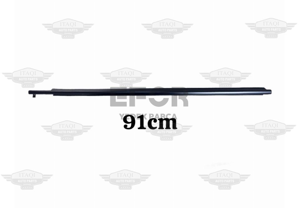 TOYOTA RAV4 SOL ARKA CAM SIYIRICI ÇITA 2009-2012 75740-0R020-ITQ