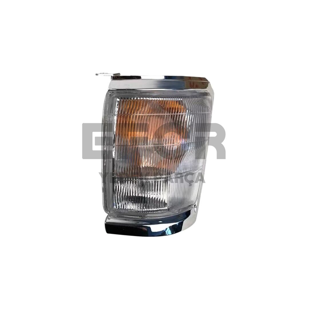 TOYOTA HILUX SOL ÖN SİNYAL KROM 1998-2001 81521-35141-ITH