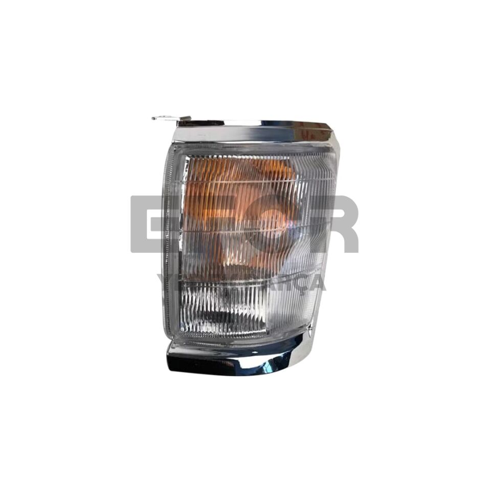 TOYOTA HILUX SOL ÖN SİNYAL KROM 1998-2001 81521-35141-ITH
