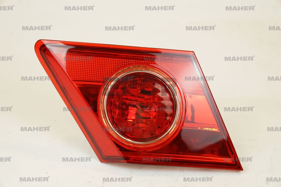 HONDA CITY SAĞ BAGAJ STOP 2006-2009 34151-SEL-H61-MHR