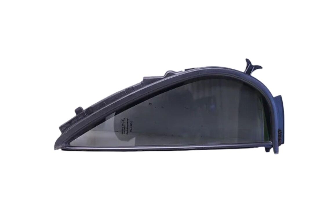 TOYOTA HILUX SOL ARKA KELEBEK CAM FİTİLİ  2016-2019