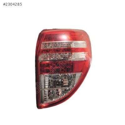 TOYOTA RAV4 SAĞ ARKA STOP LEDLİ 2008-2010