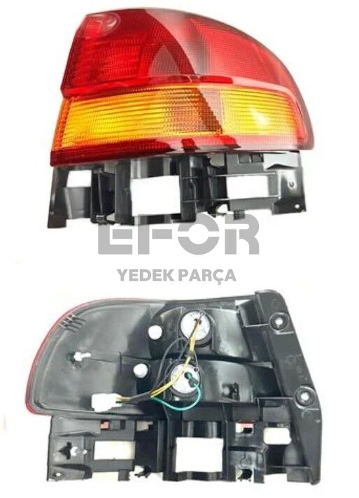 TOYOTA CARINA SAĞ DIŞ STOP 1996-1999 81550-05030-ITQ
