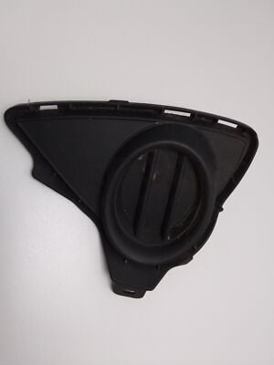 TOYOTA AURIS SOL SİS FAR ÇERÇEVE SİSSİZ 2013-2015 81482-02290-ORJ