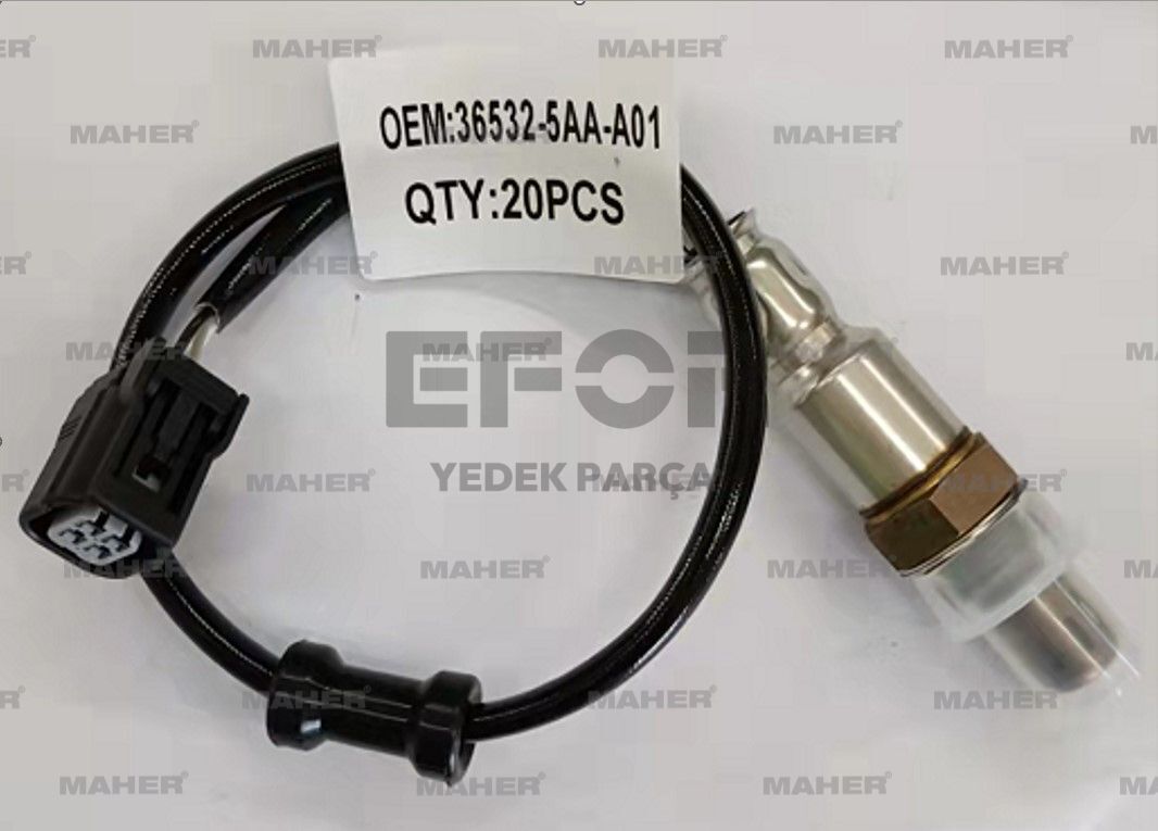 HONDA CIVIC FC5 1.5 RS OKSİJEN SENSÖR 2016-2021 36532-5AA-A01-MHR