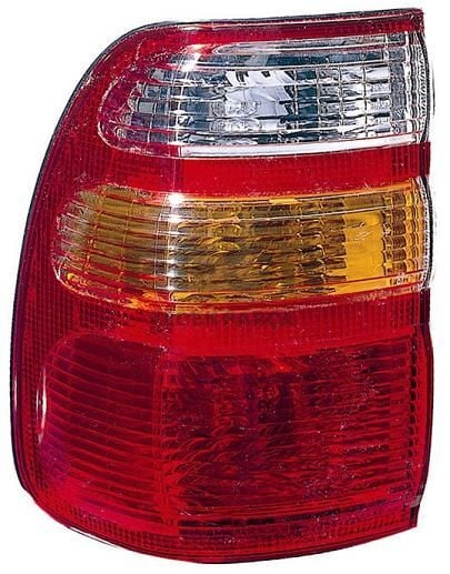TOYOTA LAND CRUISER SAĞ ARKA DIŞ STOP 1998-2002 81550-60560-CAP