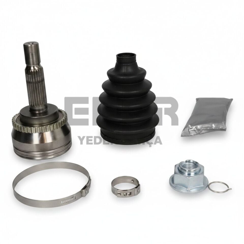 HONDA CIVIC 1.6 ATM AKS DIŞ KAFASI 2016-2021 44305-TEZ-T02-MHR