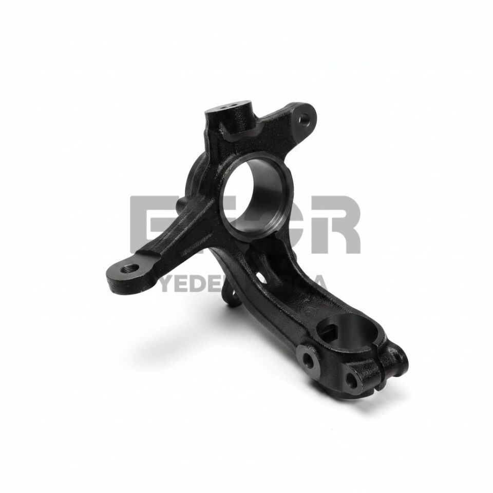 HONDA CIVIC SAĞ ÖN AKS TAŞIYICI 2016-2021 51211-TET-H10-MHR