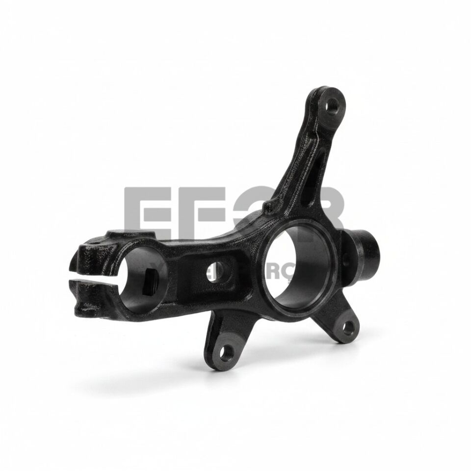 HONDA CIVIC SAĞ ÖN AKS TAŞIYICI 2016-2021 51211-TET-H10-MHR