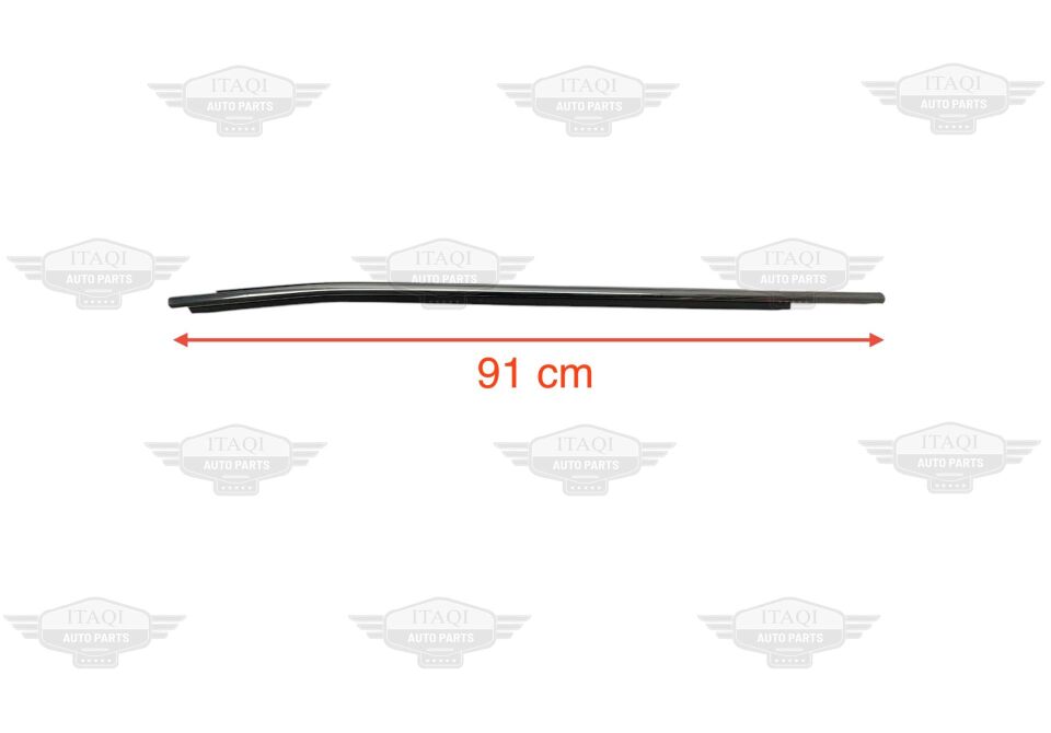 TOYOTA HILUX SAĞ ÖN CAM DIŞ SIYIRICI FİTİL 2006-2014