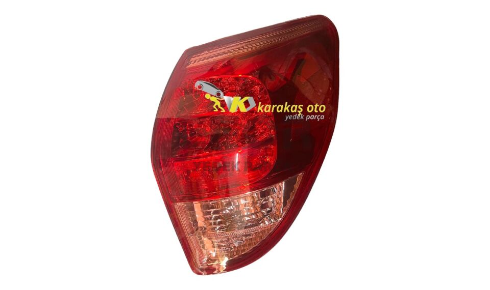 TOYOTA RAV4 SAĞ ARKA STOP 2005-2007 81551-42110-CAP