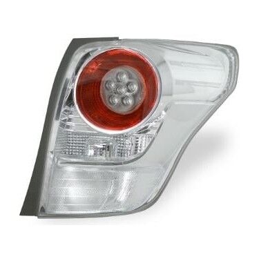 TOYOTA VERSO SAĞ ARKA STOP 2009-2012