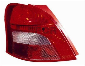 TOYOTA YARIS SOL ARKA STOP 2006-2008 81561-0D110-TYC
