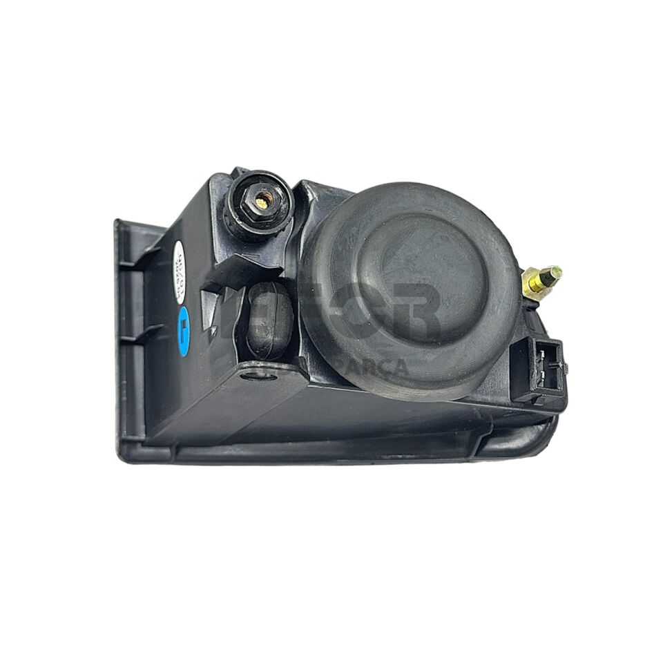 TOYOTA AVENSIS SOL ÖN SİS FARI 1998-2000 81220-05040-MTS