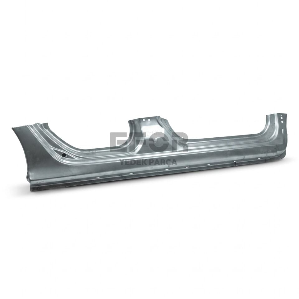 HONDA CITY SOL ÖN DIŞ DİREK SACI 2009-2011 04645-TM0-G00ZZ-ITH