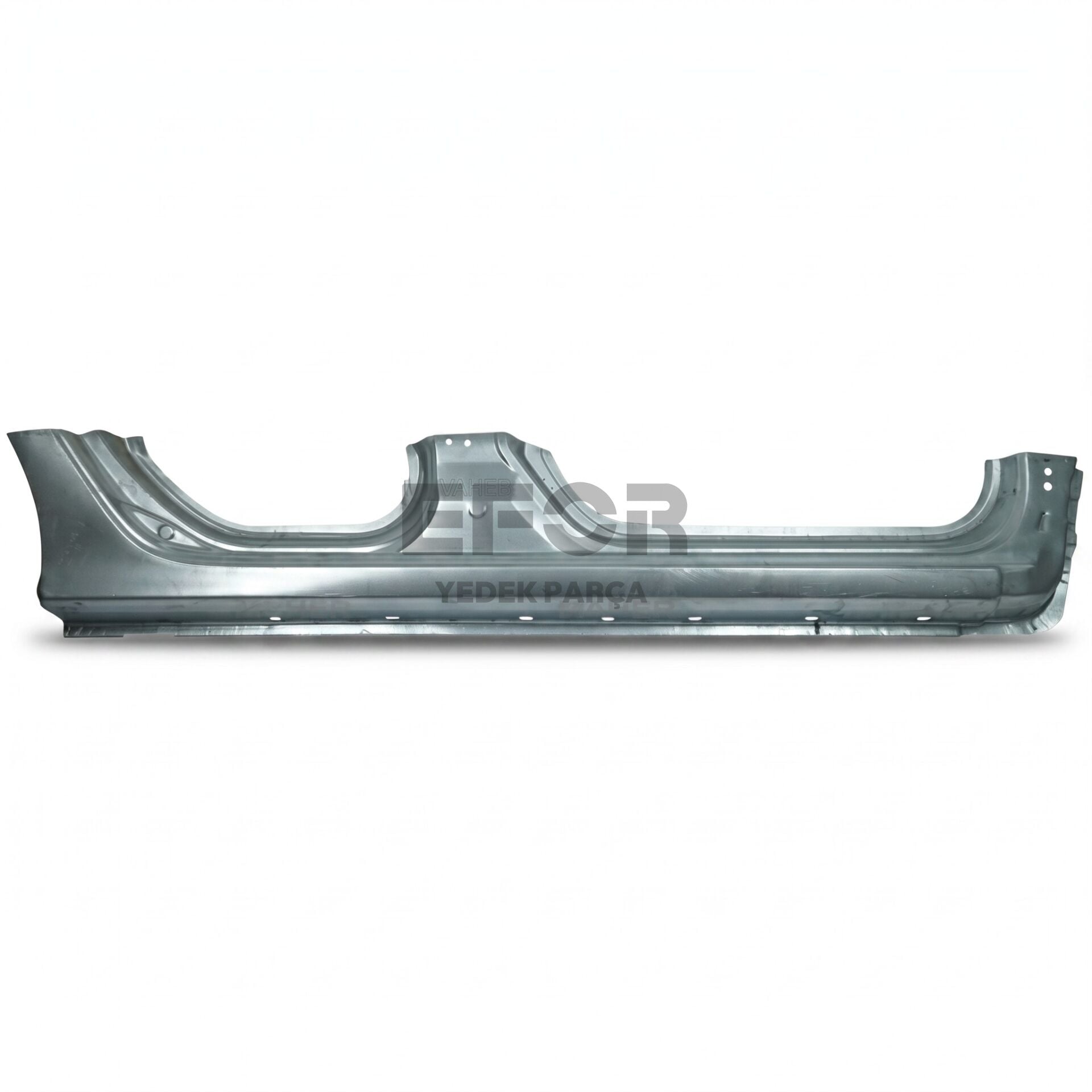 HONDA CITY SOL ÖN DIŞ DİREK SACI 2009-2011 04645-TM0-G00ZZ-ITH
