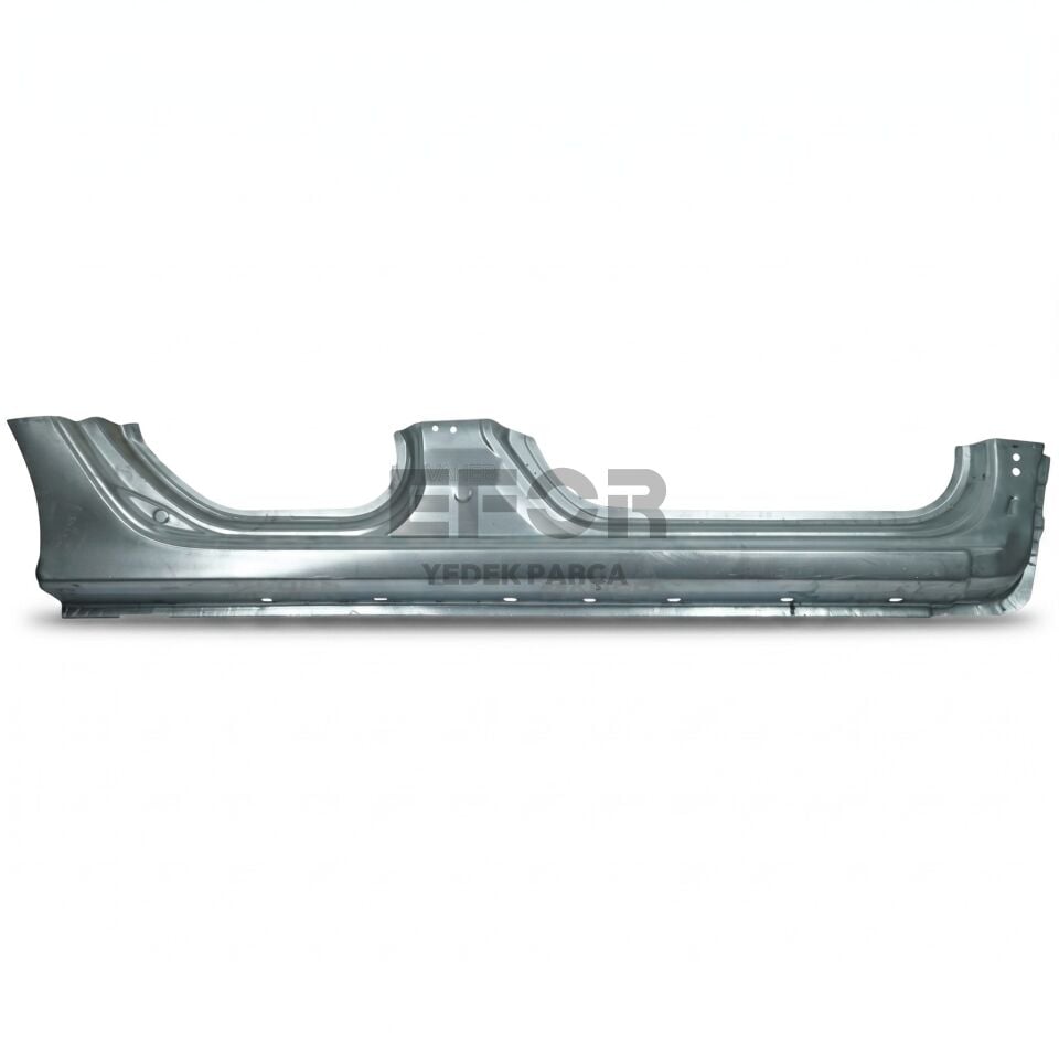 HONDA CITY SOL ÖN DIŞ DİREK SACI 2009-2011 04645-TM0-G00ZZ-ITH