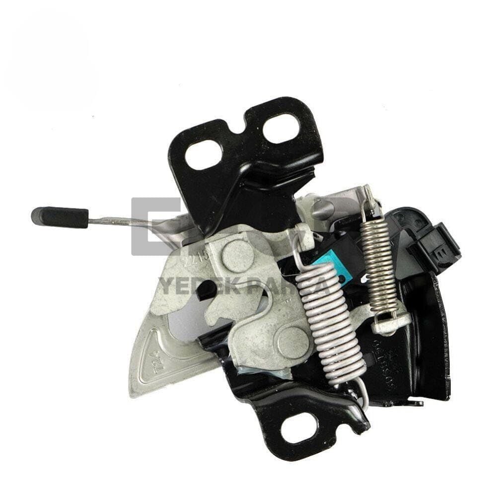HONDA CIVIC MOTOR KAPUT KİLİT 2023-2025 74120-T24-T01-ITQ