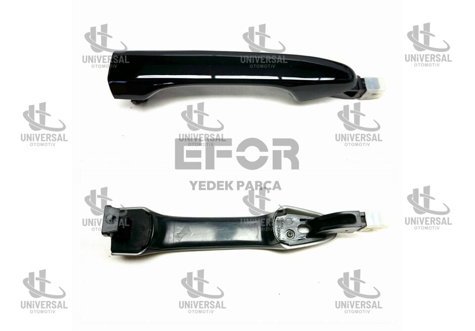 HONDA CIVIC ÖN SAĞ SOL  KAPI KOL 2012-2015 72181-TR0-A11ZD-ITQ