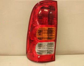 TOYOTA HILUX SOL STOP 2006-2008
