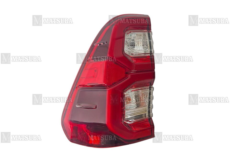 TOYOTA HILUX SOL ARKA STOP LEDLİ 2020-2023