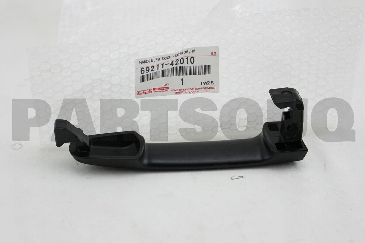 TOYOTA RAV4 SAĞ ÖN KAPI DIŞ AÇMA KOLU  2001-2005
