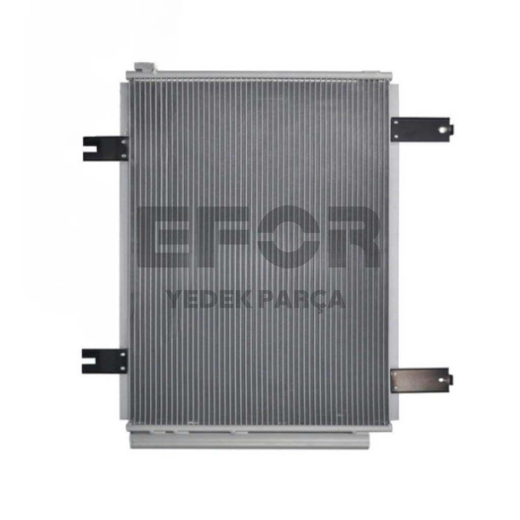 HONDA CIVIC KLİMA RADYATÖRÜ 2022-2025 80100-T21-A02-WİS