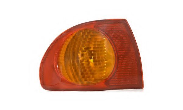 TOYOTA COROLLA SOL ARKA DIŞ STOP 1999-2002