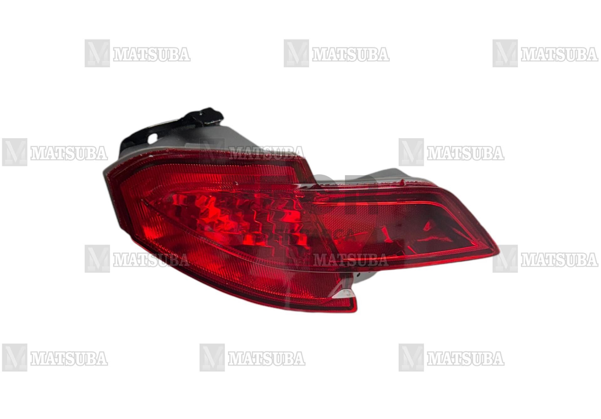 HONDA HRV SAĞ ARKA REFLEKTÖR 2017-2019 34500-T7J-H01-MTS