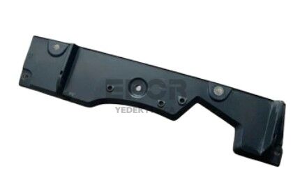 TOYOTA YARIS ARKA TAMPON ALT KAPLAMA 2012-2014 58398-0D020-ORJ