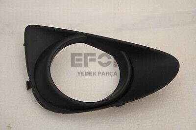 TOYOTA YARIS SAĞ ÖN SİS FAR KAPAK SİSLİ 2009-2011 81481-0D140-MTS