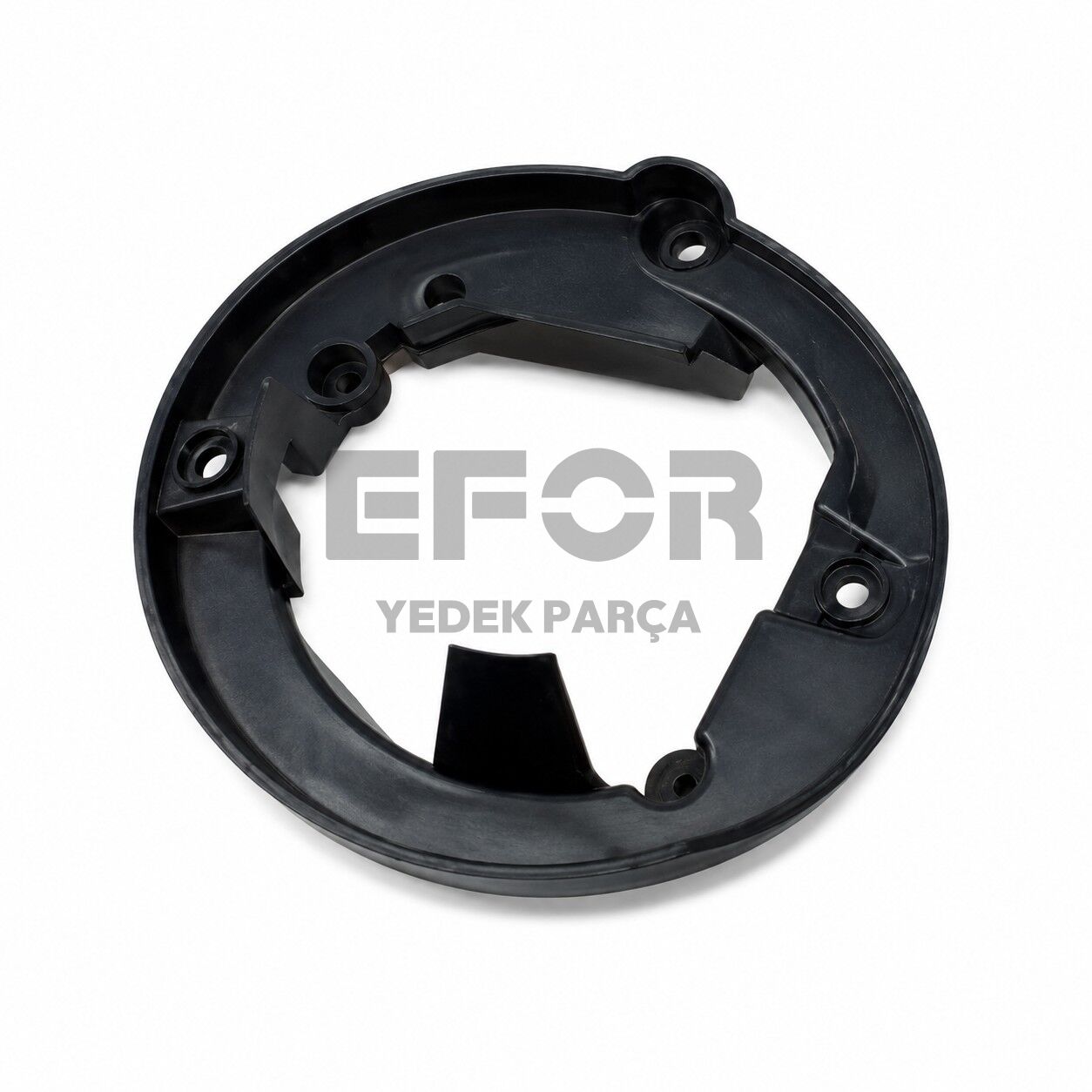 TOYOTA CHR SAĞ ÖN SİS FAR ÇERÇEVE YUVA 2016-2020 81481-F4140-ERQ